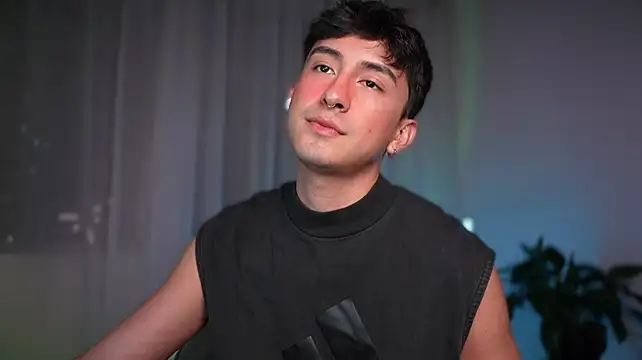 عرض كام sweettaaron01