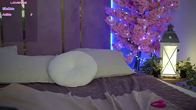 Živý XXX chat OliviaMoore_