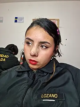 Czat XXX na żywo – Angela__05