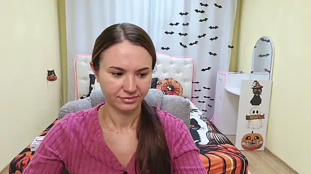 KaraCriegsn Live XXX chat