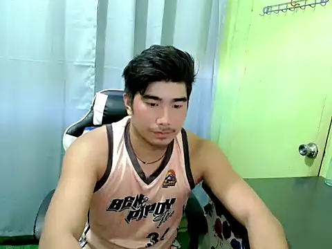 Hunkfireman Obrolan Langsung XXX