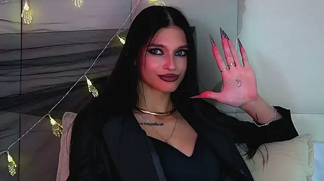 BeverlyMost's Live XXX Chat