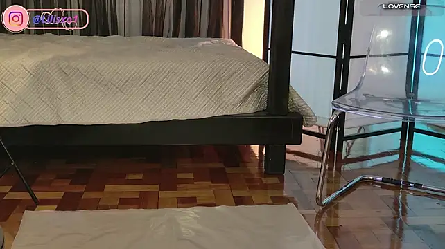 Živý XXX chat liliwatsonj