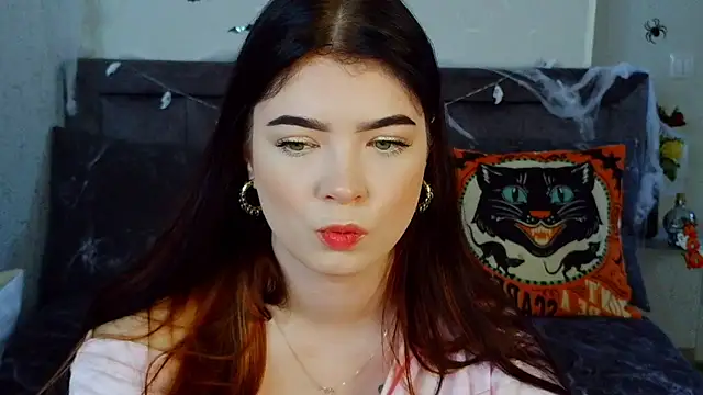 MelissaMay__'s Live XXX Chat