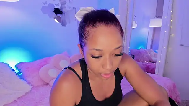_Zahara_'s Live XXX Chat