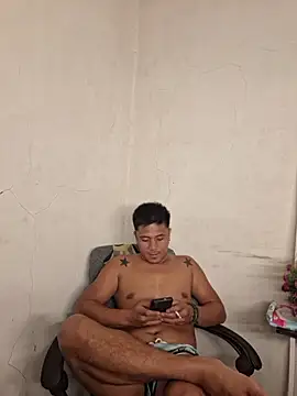 Felix_Asher Obrolan Langsung XXX