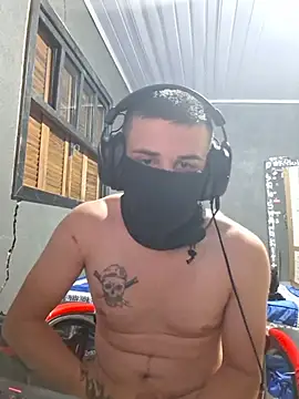 Chat XXX ao vivo de vexis666