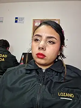XXX chat uživo modela Angela__05