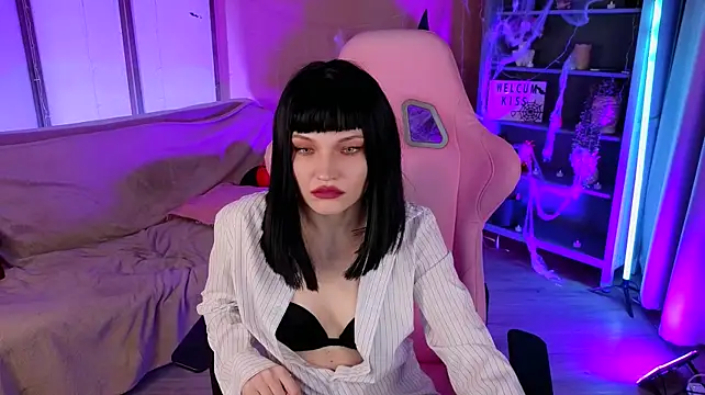 Czat XXX na żywo – PassionSilence