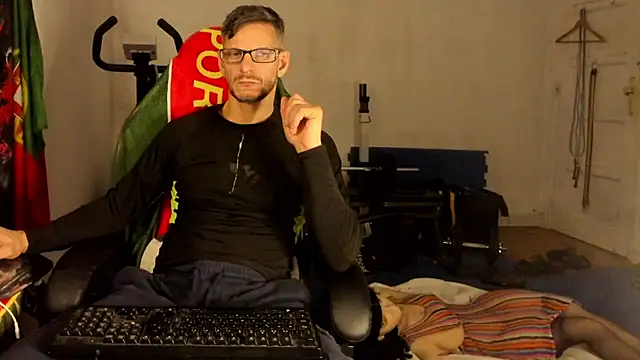 Samurayjiu Chat XXX in diretta