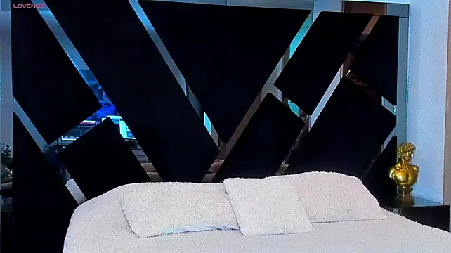 Raytorres Live XXX-chat