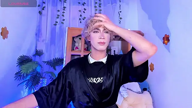 แชท XXX สดของ andrea17___