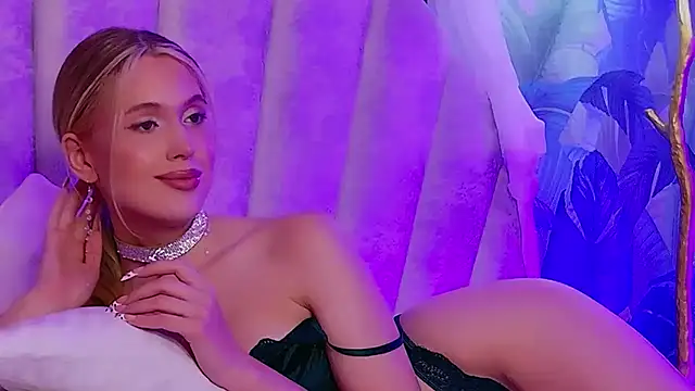 Živý XXX chat Beckie_White
