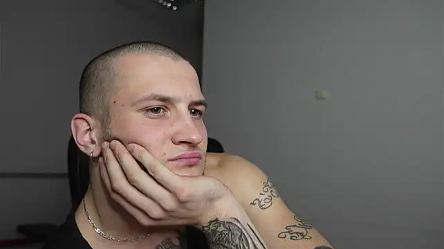 Chat XXX Live Igor_Wilde