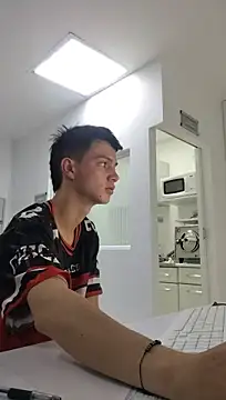 Chat +18 de nicktorn ao vivo