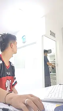 nicktorn Live XXX-Chat