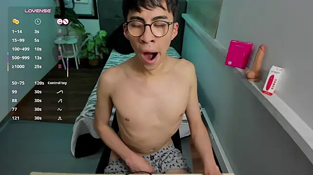 Chat XXX Live Andy_Norton
