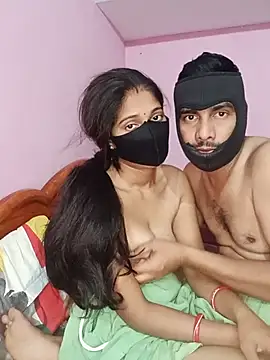 Pushpa_Raj93 Show Webcam