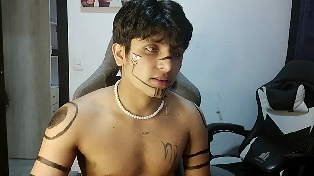 XXX chat uživo modela dany_fans