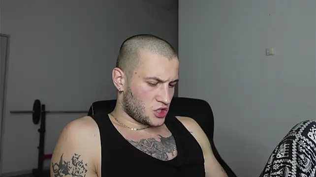 Chat XXX Live Igor_Wilde