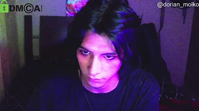 แชท XXX สดของ dorian_molko