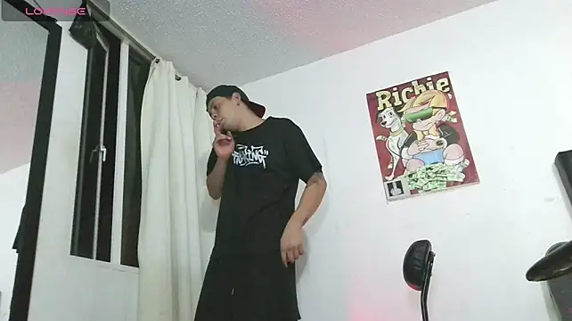 Thomasjons_のライブXXXチャット