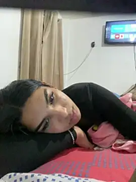 VeronicaSaenzx 라이브 XXX 채팅