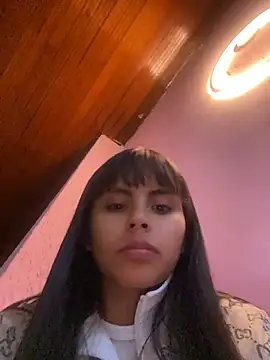 Candy_ec Chat XXX in diretta