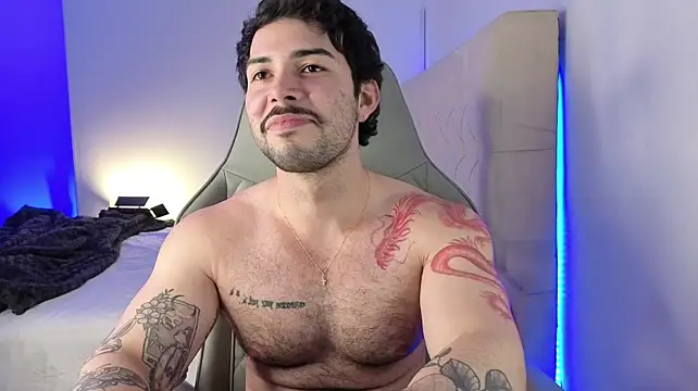 Živý XXX chat zyann__