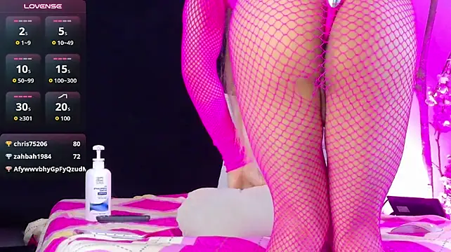 Czat XXX na żywo – alissonrose_cr
