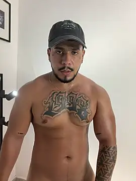 צ'אט XXX בשידור חי של DeimonOficial