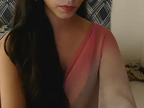 Show de Anshika- na webcam