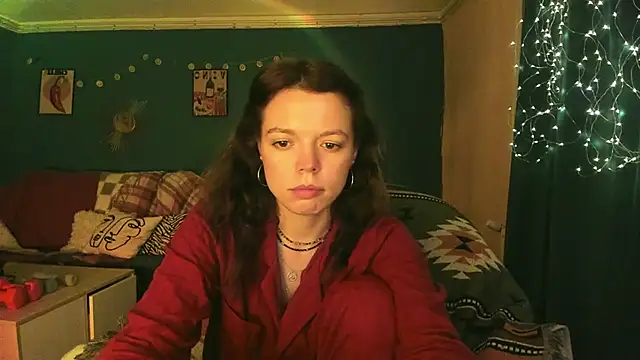 ClancyMorissey – Live XXX-chat