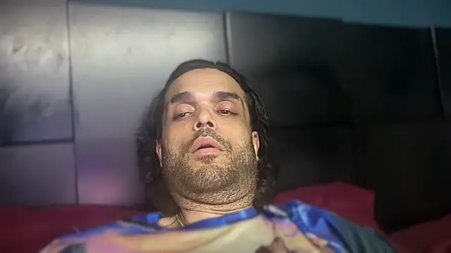 icebergslim281 élő XXX-chatje