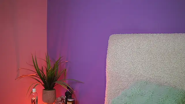 Czat XXX na żywo – SabrinaHope