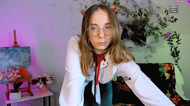 Živý XXX chat evalora_vei
