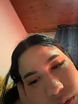 Chat +18 de Lovers_room ao vivo