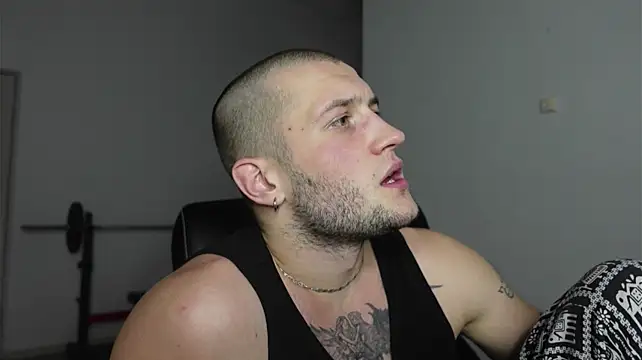 Онлайн чат XXX Igor_Wilde