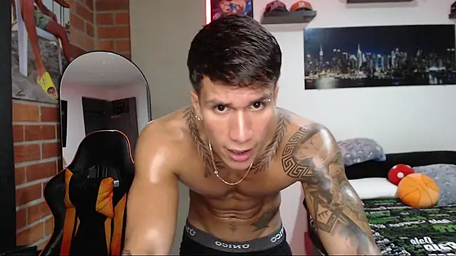 Chat XXX Live pettergrey1