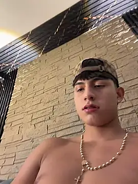 Lander_Cruz 라이브 XXX 채팅
