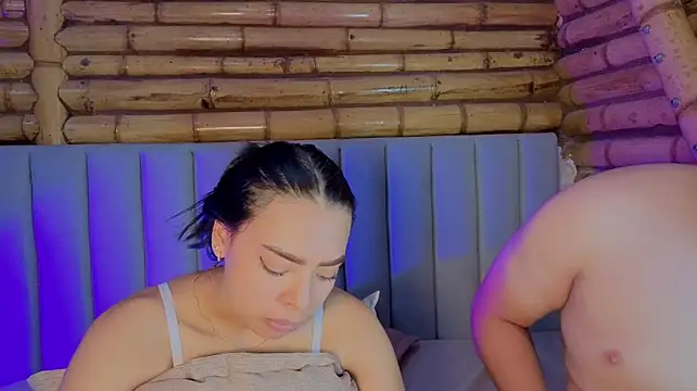 แชท XXX สดของ Chel_seth