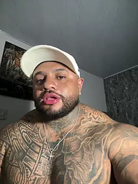 criss_zander292's Live XXX Chat