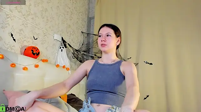 XXX chat uživo modela Nicole_Charm