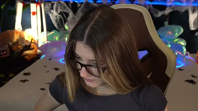 Chatroom XXX en direct de Lissaa_Moon
