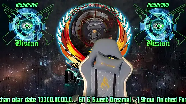 Chat XXX en directo de solodethlordsubveganFAQ