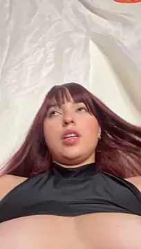 Show Webcam de Irisweet_