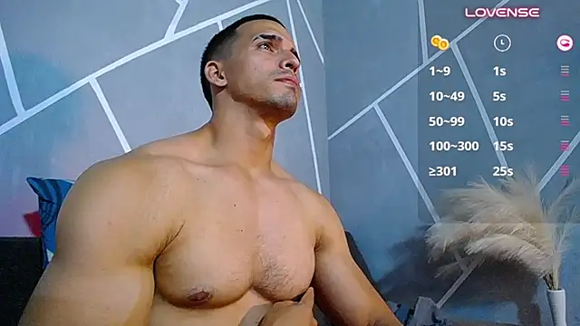 ChristopherBlack_ Chat XXX live