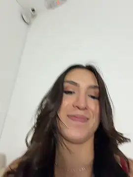 Chloemendoza Chat XXX in diretta