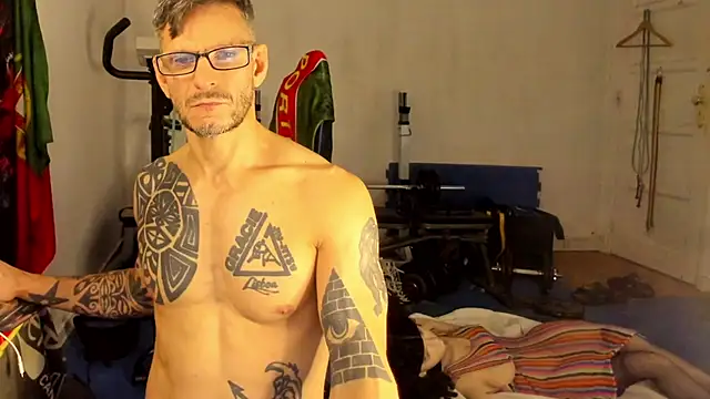 Samurayjiun Live XXX chat
