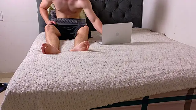 harry_greg21 Live XXX-chat